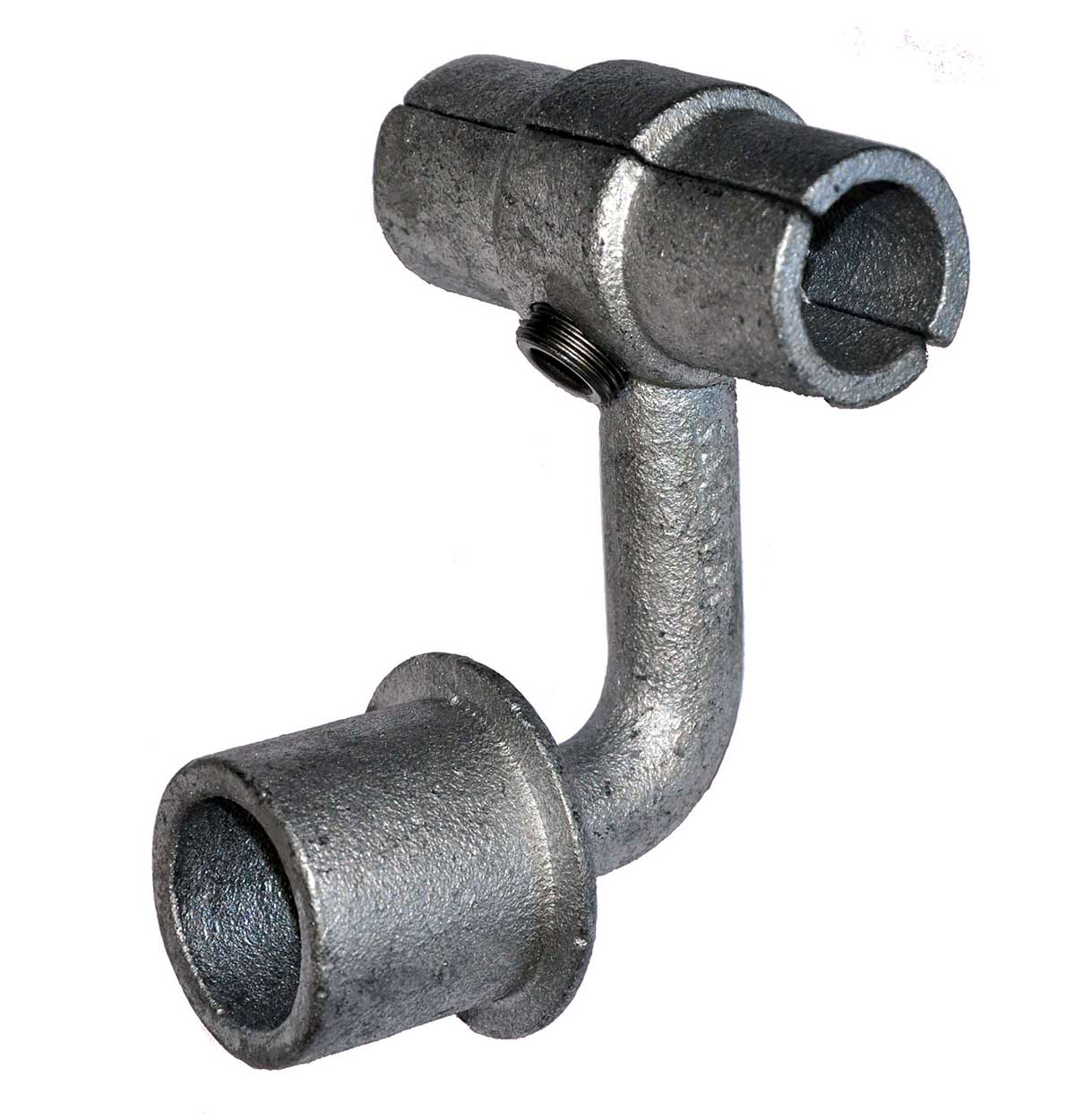 Alvin Key Clamp DDA Range