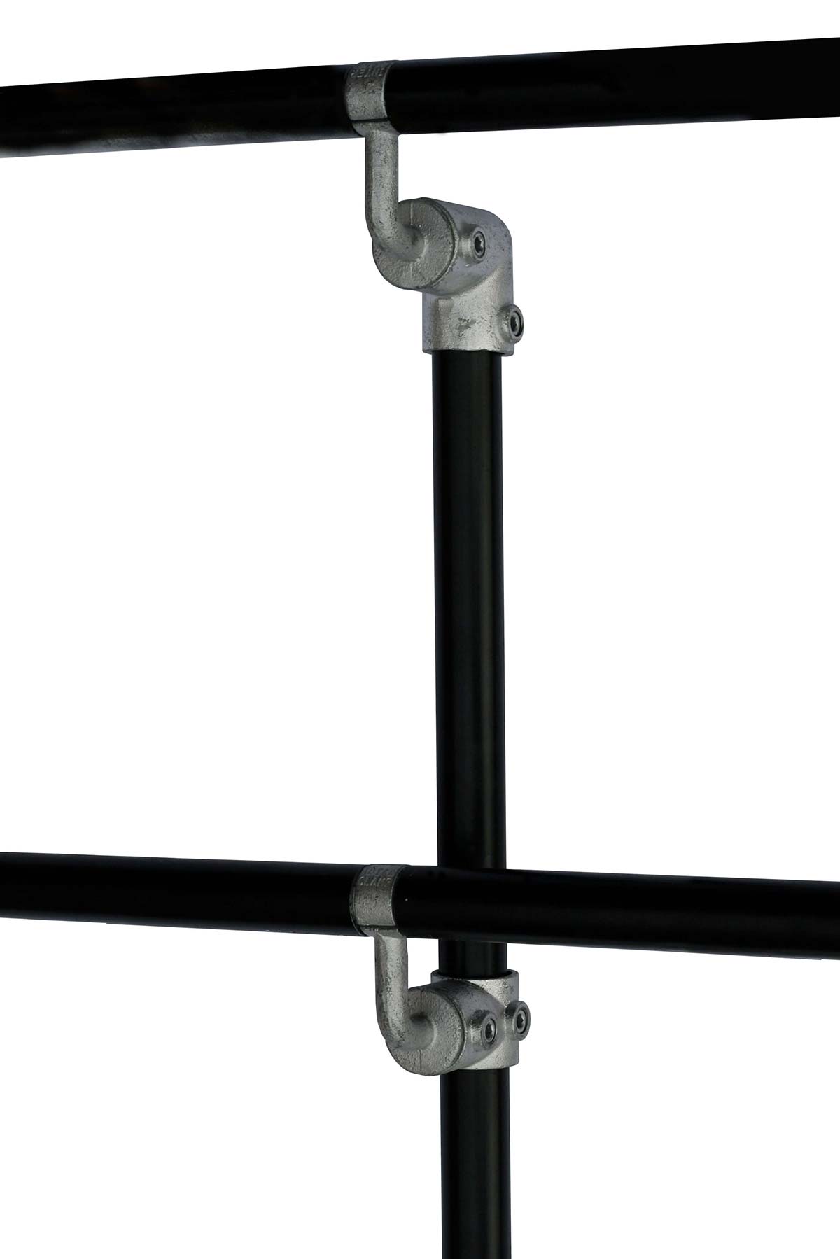 Alvin Key Clamp DDA Range